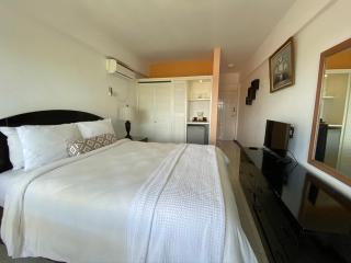 Match Resort - Port Antonio - 2