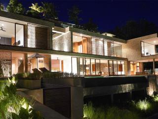 Selong Selo Resort and Residences - 9