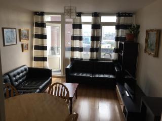Two bedroom apartment in Royal Greenwich - Londra - 8