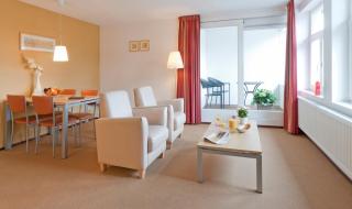 Appartementen Hotel Geuldal - Epen - 7