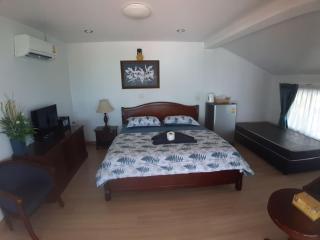 Nong Nuey Rooms - Ko Samed - 6