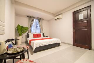 Bin Bin Hotel 1 - Near RMIT University - Ho Chi Minh - 2