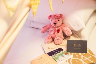 Somerset Jeju Shinhwa World - 4