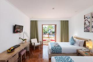 Blu-Zea Resort by Double-Six - Seminyak - 7