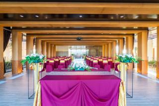 VOUK Hotel and Suites Nusa Dua Bali - Nusa Dua - 4