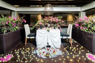 VOUK Hotel and Suites Nusa Dua Bali - 1