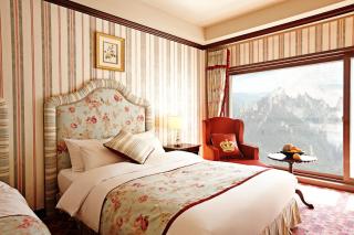 KensingtonHotel Seorak - 5