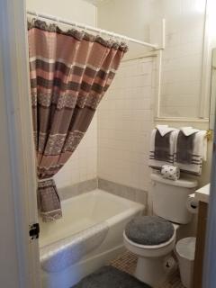 Canton Motel - Canton - 1