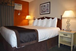 Hope Inn and Suites - 6