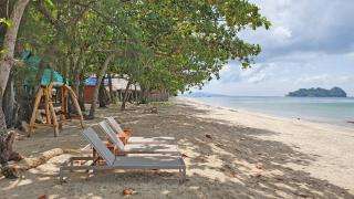 Koh Jum Delight Beach - Ko Jum - 4