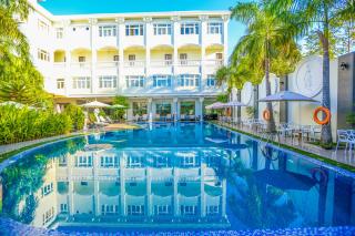 Eden Plaza Da Nang Hotel - Da Nang - 0