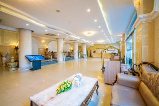 Eden Plaza Da Nang Hotel - Da Nang - 7