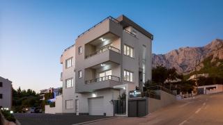 Villa Palladium - Makarska - 7