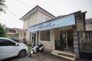 RedDoorz near Bundaran Kecil Palangkaraya - Palangkaraya - 8