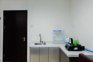 Highest Value Studio Apartment at Brooklyn Alam Sutera By Travelio - 4