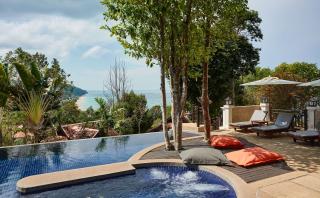 Rawi Warin Resort And Spa - SHA Extra Plus - Ko Lanta - 3