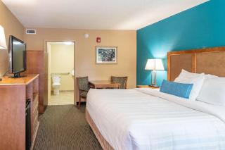 Best Western Charleston Inn - Charleston - 1