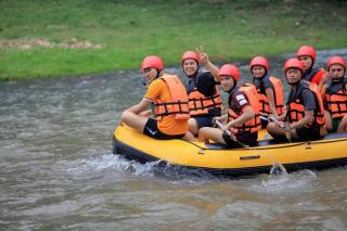 The Chill Resort at Nakornnayok - 8