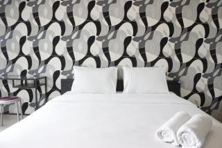 Scenic Studio at Beverly Dago Apartment near Sabuga By Travelio - Bandung - 4
