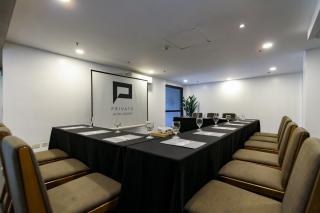 Privato Quezon City - Manila - 7