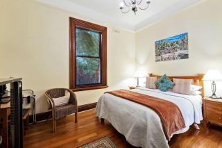 The Classic Villa - Christchurch - 9
