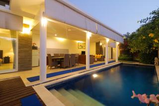 Heliconia Villa - Seminyak - 3