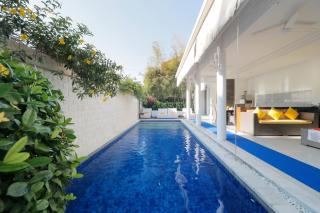 Heliconia Villa - Seminyak - 6