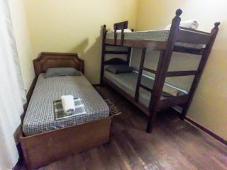 Managua Apart Hotel - 3