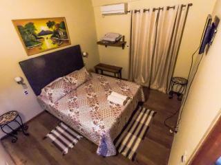 Managua Apart Hotel - Puerto Iguazú - 4