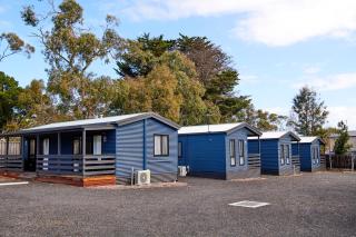 Amaroo Park - 4