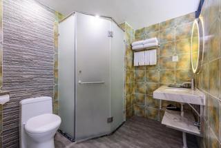 Yangshuo Yi Landscape Hotel - 4