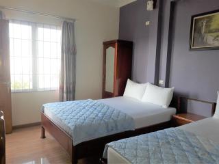 Blue Sea Hotel 2 - Nha Trang - 0