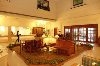 Abad Atrium - Cochin - 9
