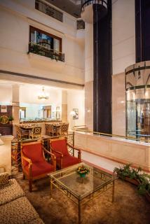 Abad Atrium - 4