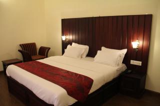 Golden Springs - Ooty - 9