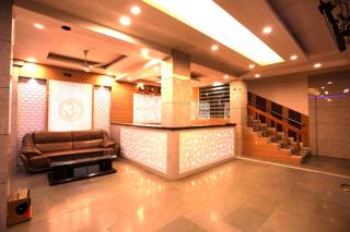 Paradise Ganga - A River Side Hotel - Rishikesh - 0