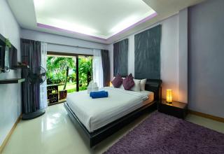 Phangan Beach Resort - Ban Tai - 1