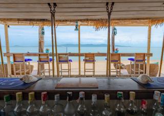 Phangan Beach Resort - Ban Tai - 2