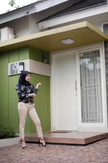 SHAKILLA House Syariah Cianjur - Cianjur - 9