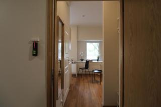 El Castillo Apartments - 1