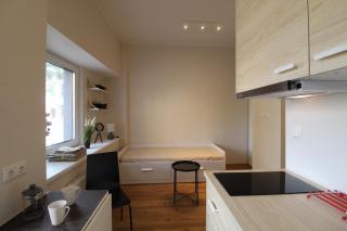 El Castillo Apartments - Tallinn - 6