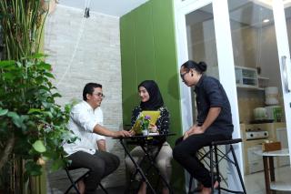 SHAKILLA House Syariah Cianjur - Cianjur - 3