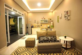 SHAKILLA House Syariah Cianjur - 4