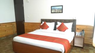 Highland Village Resort - Dharmsala - 8