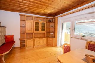Appartementhaus Dullnig - Obervellach - 4