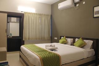 Viswa Residency by Azalea - Madurai - 0