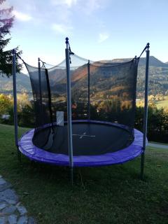 Alpenhaus Ganser-Dixit - 6