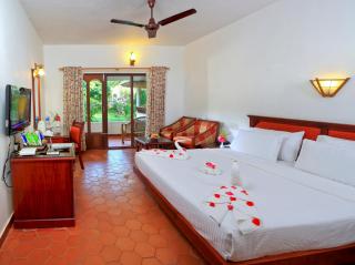 Abad Harmonia Ayurvedic Beach Resort - Kovalam - 5