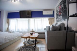 Thessaloniki Center Small Studio Apartment - Tessalónica - 2