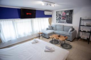 Thessaloniki Center Small Studio Apartment - Tessalónica - 1